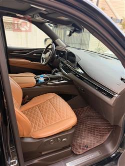 كاديلاك اسكاليد